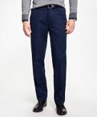 Brooks Brothers Clark Fit Flannel Lined Chinos