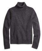 Brooks Brothers Marled Turtleneck