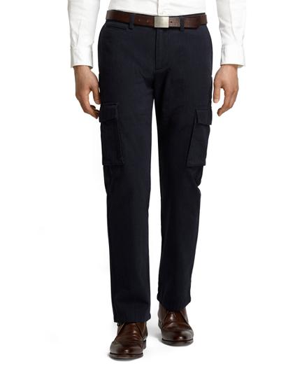 Brooks Brothers Urban Cargo Pants