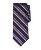Brooks Brothers Men's Triple Stripe Tie