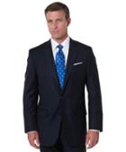 Brooks Brothers Madison Saxxon Alternating Stripe 1818 Suit