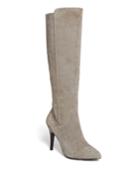 Brooks Brothers Women's Suede Boots