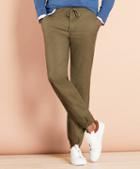 Brooks Brothers Cotton Ripstop Jogger Pants