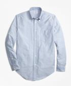 Brooks Brothers Men's Regent Fit Oxford Sport Shirt