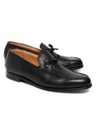 Brooks Brothers Men's Lightweight Tie Loafers