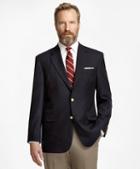 Brooks Brothers Madison Fit Two-button Classic 1818 Blazer