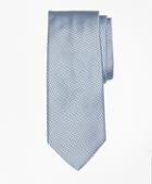 Brooks Brothers Solid-non-solid Tie