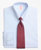 Brooks Brothers Original Polo Button-down Oxford Madison Classic-fit Dress Shirt