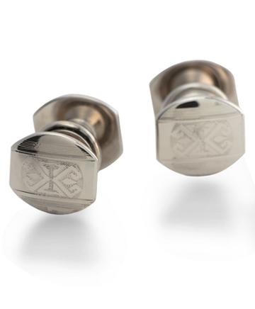 Brooks Brothers Snapper Lace Bb#2 Cuff Links