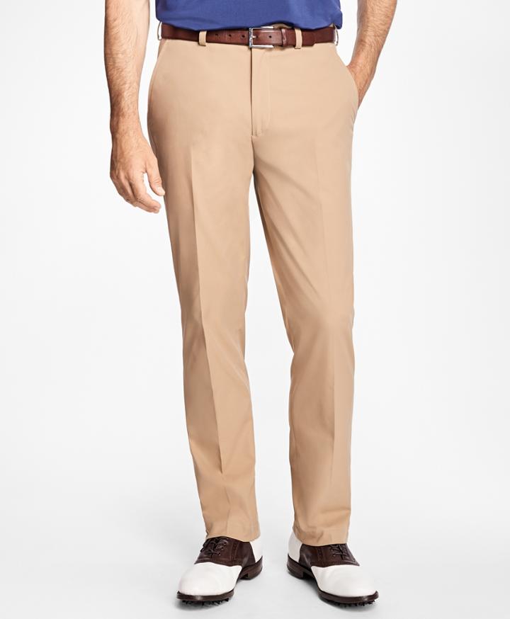 Brooks Brothers Men's Performance Series Pants