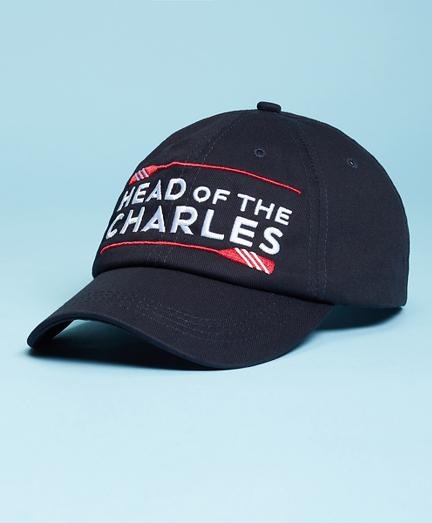 Brooks Brothers Head Of The Charles Regatta Baseball Cap