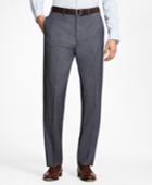 Brooks Brothers Men's Madison Fit Tic Trousers