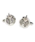 Brooks Brothers Men's Boat Throttle Cuff Links