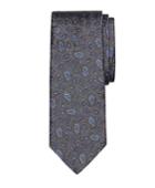 Brooks Brothers Men's Paisley Tie