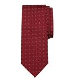 Brooks Brothers Four-dot Tie