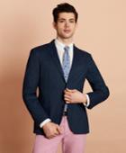 Brooks Brothers Men's Linen-blend Sport Coat