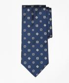 Brooks Brothers Multi-medallion Tie