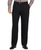 Brooks Brothers Men's Madison Fit Pleat-front Unfinished Gabardine Trousers