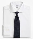 Brooks Brothers Regent Fitted Dress Shirt, Non-iron Rope Stripe