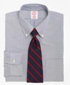 Brooks Brothers Madison Classic-fit Dress Shirt, Button-down