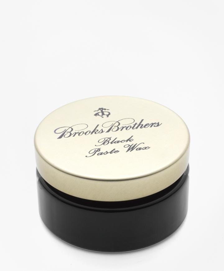 Brooks Brothers Men's Paste Wax For Cordovan