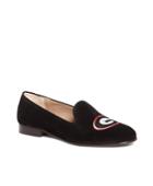 Brooks Brothers Women's Jp Crickets University Of Georgia Shoes