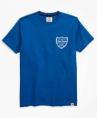 Brooks Brothers Red Fleece Nyc Graphic T-shirt