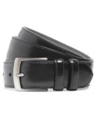 Brooks Brothers Perforated Leather Belt