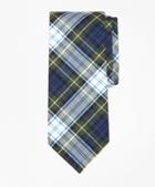 Brooks Brothers Dress Gordon Tartan Tie