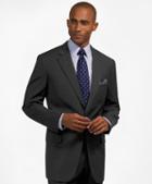 Brooks Brothers Two-button Suiting Essential Jacket