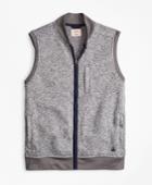 Brooks Brothers Men's Fleece Vest