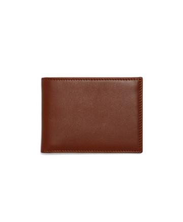 Brooks Brothers Calfskin Billfold