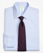 Brooks Brothers Men's Extra Slim Fit Slim-fit Dress Shirt, Non-iron Dobby Stripe