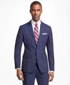 Brooks Brothers Milano Fit Brookscool Wide Stripe Suit
