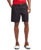 Brooks Brothers St Andrews Links Plain-front Golf Shorts