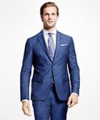 Brooks Brothers Milano Fit Two-button 1818 Suit