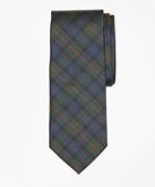 Brooks Brothers Mckinley Tartan Tie
