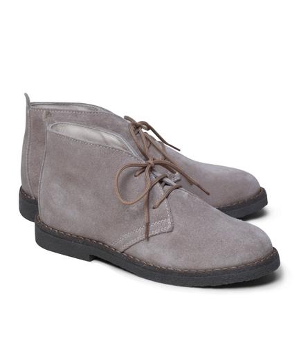 Brooks Brothers Chukka Boots