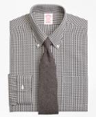 Brooks Brothers Madison Classic-fit Dress Shirt, Non-iron Dobby Gingham