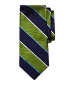 Brooks Brothers Argyle & Sutherland Striped Tie