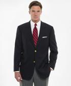 Brooks Brothers Three-button Sack 1818 Blazer