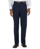 Brooks Brothers Irish Linen Plain-front Trousers