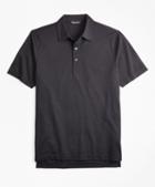 Brooks Brothers Supima Cotton Polo Shirt