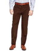 Brooks Brothers Men's Fitzgerald Fit Corduroy Trousers