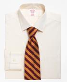 Brooks Brothers Men's Regular Fit Classic-fit Dress Shirt, Non-iron Spread Collar