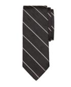 Brooks Brothers Men's Pinstripe Tie