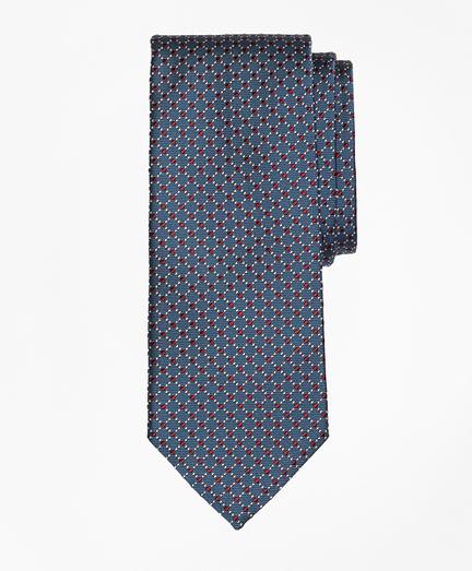 Brooks Brothers Fancy Dot Tie