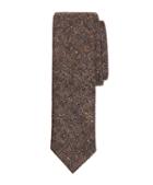 Brooks Brothers Donegal Slim Tie