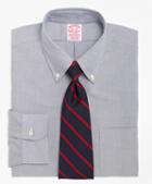 Brooks Brothers Traditional Fit Button-down Collar Dress Shirt