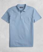 Brooks Brothers Golden Fleece Short-sleeve Polo Shirt